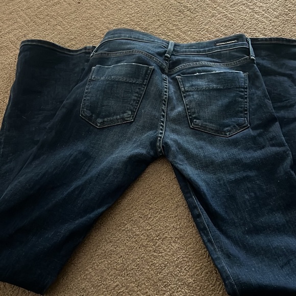 Citizens of Humanity denim - Picture 5 of 6